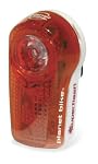 Planet Bike Blinky Superflash Tail Light