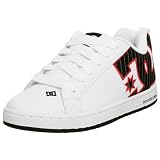 DC Men s Court Graffik SE Sneaker