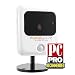 EyeSpy247Ext Outdoor Wireless Security Camera - High Quality Video, Infrared Night Vision up to 15m, 2 Way Audio, Easy Setup System, Free NVR Software, Remote Recording, Email/SMS Alerts, View on iPhone/iPad & More