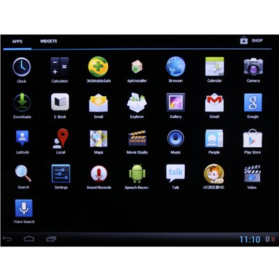 Imagen 6 de Android 0