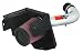 Automotive : K&N 77-1553KP Performance Intake Kit