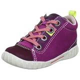 ECCO MIMIC 750121, Jungen Lauflernschuhe