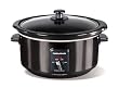 tower slow cooker
