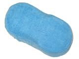 Corvette Care: Microfiber Super Sponge