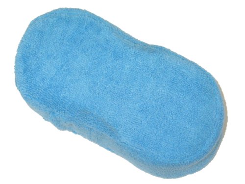 Corvette Care Microfiber Super Sponge
