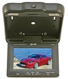 ABSOLUTE PFL 730 7.3 TFT LCD FLIP DOWN (FLIPDOWN) MONITOR