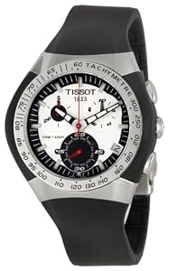 Tissot T-Tracx Mens Watch T010.417.17.031.00