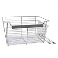 John Louis Inc. Basket 12" x 16" x 24"