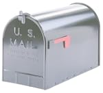 Solar ST200000 Group Jumbo Size Steel...