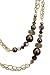 Sandy Beach Eclectic Long Necklace