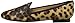 Nine West Women's Lobster Pony Ballet Flat
