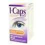 Alcon ICaps MV Eye Vitamin & Mineral Supplement, Lutein Enriched Multivitamin, 100 Coated Tablets.