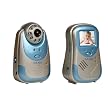 MobiCam AV Color Video and Audio Baby Monitor
