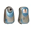 MobiCam AV Color Video and Audio Baby Monitor