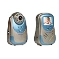 MobiCam AV Color Video and Audio Baby Monitor