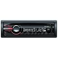 Sony CDXGT450U CD/MP3/WMA-Tuner (AUX-In, 4 x 52 Watt, USB) schwarz