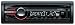 Sony CDXGT450U CD/MP3/WMA-Tuner (AUX-In, 4 x 52 Watt, USB) schwarz