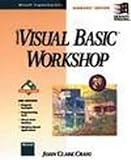 Microsoft Visual Basic workshop : 3.0 version
