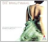Busoni: Die Brautwahl