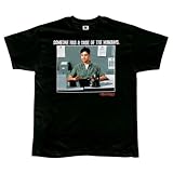 Office Space - Mondays T-Shirt