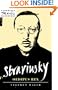 Stravinsky: Oedipus Rex (Cambridge Music Handbooks)