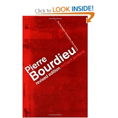 Pierre Bourdieu (Key Sociologists)