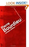 Pierre Bourdieu (Routledge Key Sociologists)