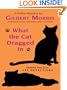 What the Cat Dragged In (Jacques and Cleo, Cat Detectives, No. 1)