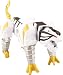 POWER RANGERS Samurai Action Zord sortiert, H 10 cm