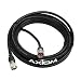 AXIOM MEMORY SOLUTIONLC Axiom ULL Cable RP-TNC / RP-TNC Cisco Compatible 150ft # AIR-CAB150ULL-R