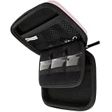 Online Online - NINTENDO DS LITE NOBLE PINK EVA CARRY CASE COVER