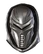 Cylon 3/4 Mask