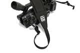 Portabrace HB-15DVCAM Mini-DV Camera Strap (Suede)