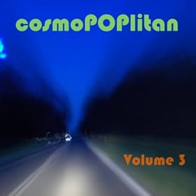 CosmoPOPlitan, Vol. 3