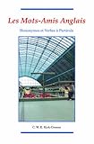 Les mots-amis Anglais : homonymes et verbes à particule