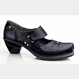 Produkt-Bild: Wenz Riemchenpumps schwarz