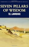 Seven Pillars of Wisdom
