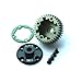 Hot Racing SCF38HD Hard Anodized Alumimum Differential Gear Sc 4x4
