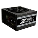 650W Z Series Silver