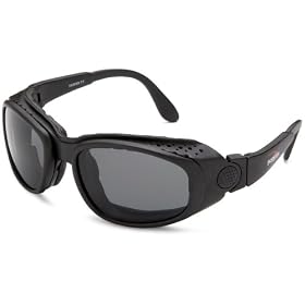 Bobster Sport and Street Prescription Ready Sunglasses