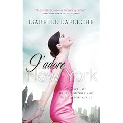 J'adore New York