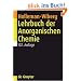 Lehrbuch der Anorganischen Chemie