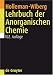 Bücher : Lehrbuch der Anorganischen Chemie