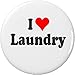 I Love Laundry 2.25