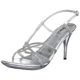 Unze L20419W Special Occasion Heels
