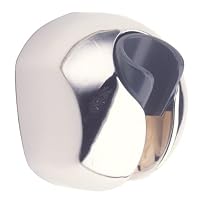 Alsons 3001CPK Hand Shower Wall Mount, Chrome