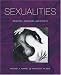 Sexualities: Identities, Behaviors, and Society