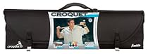 Franklin Sports Advanced 6-Player Croquet Set