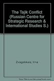 The Tajik conflict