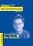 Der Verloser (German Edition)